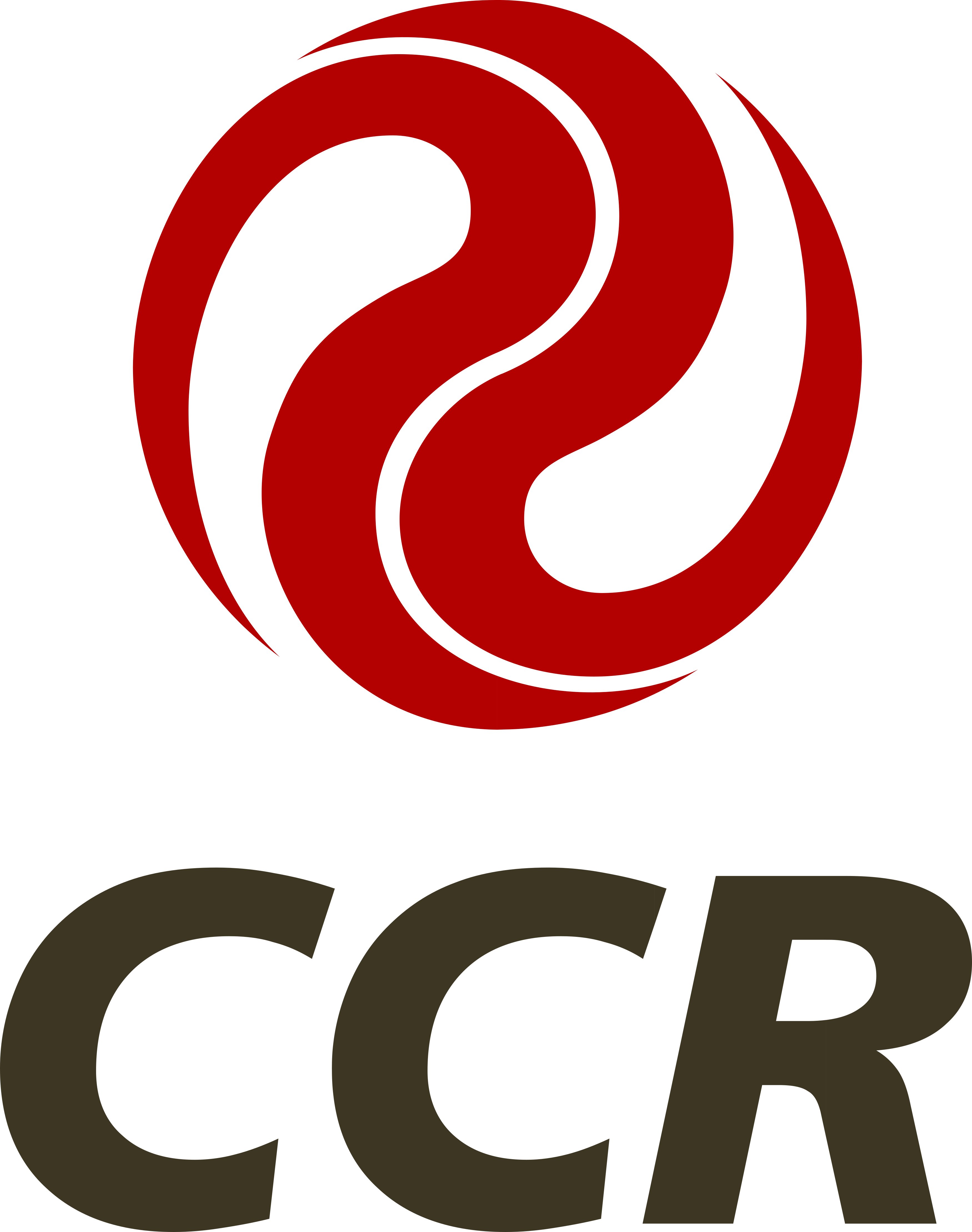 Logo CCR